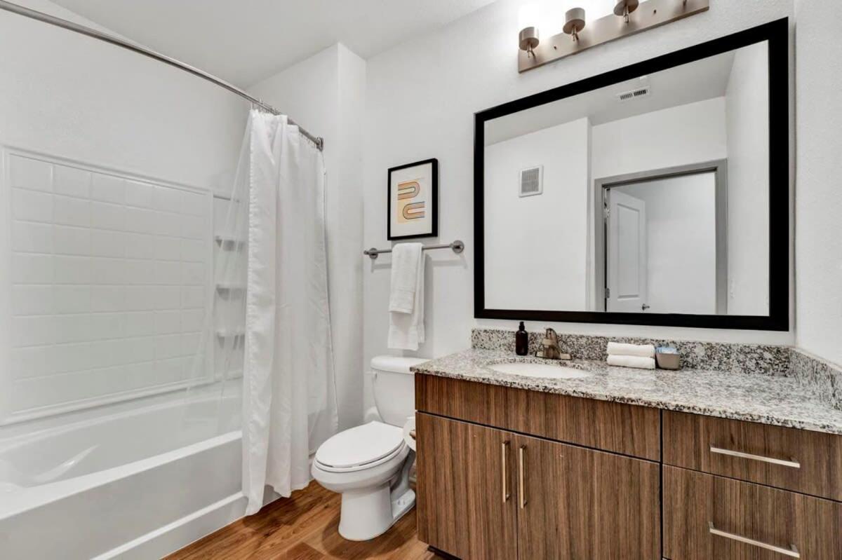 Apartamento Minutes To Dt And Cu On Lake Hartwell Clemson Exterior foto