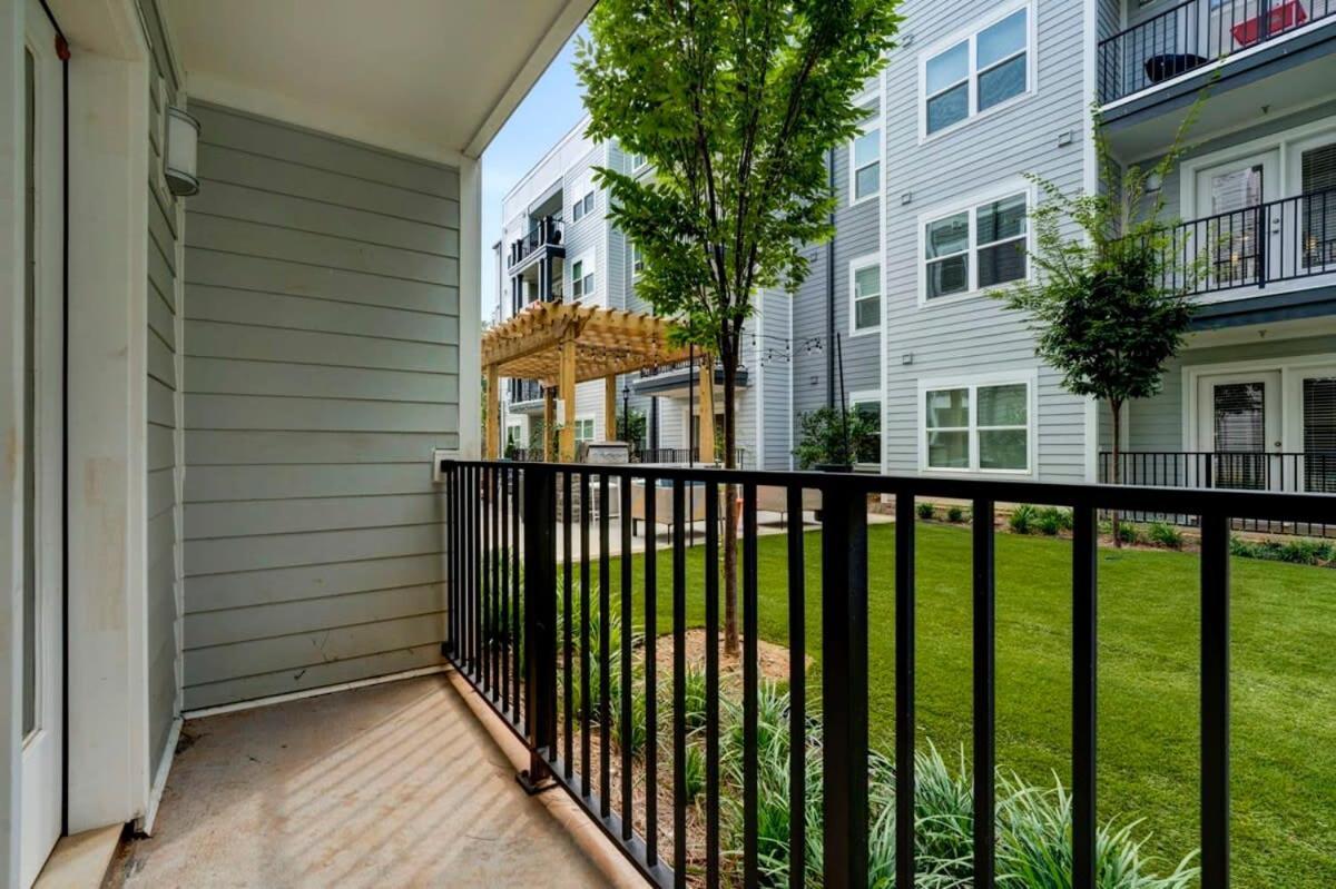Apartamento Minutes To Dt And Cu On Lake Hartwell Clemson Exterior foto