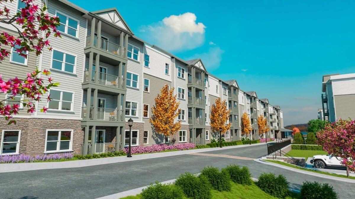 Apartamento Minutes To Dt And Cu On Lake Hartwell Clemson Exterior foto
