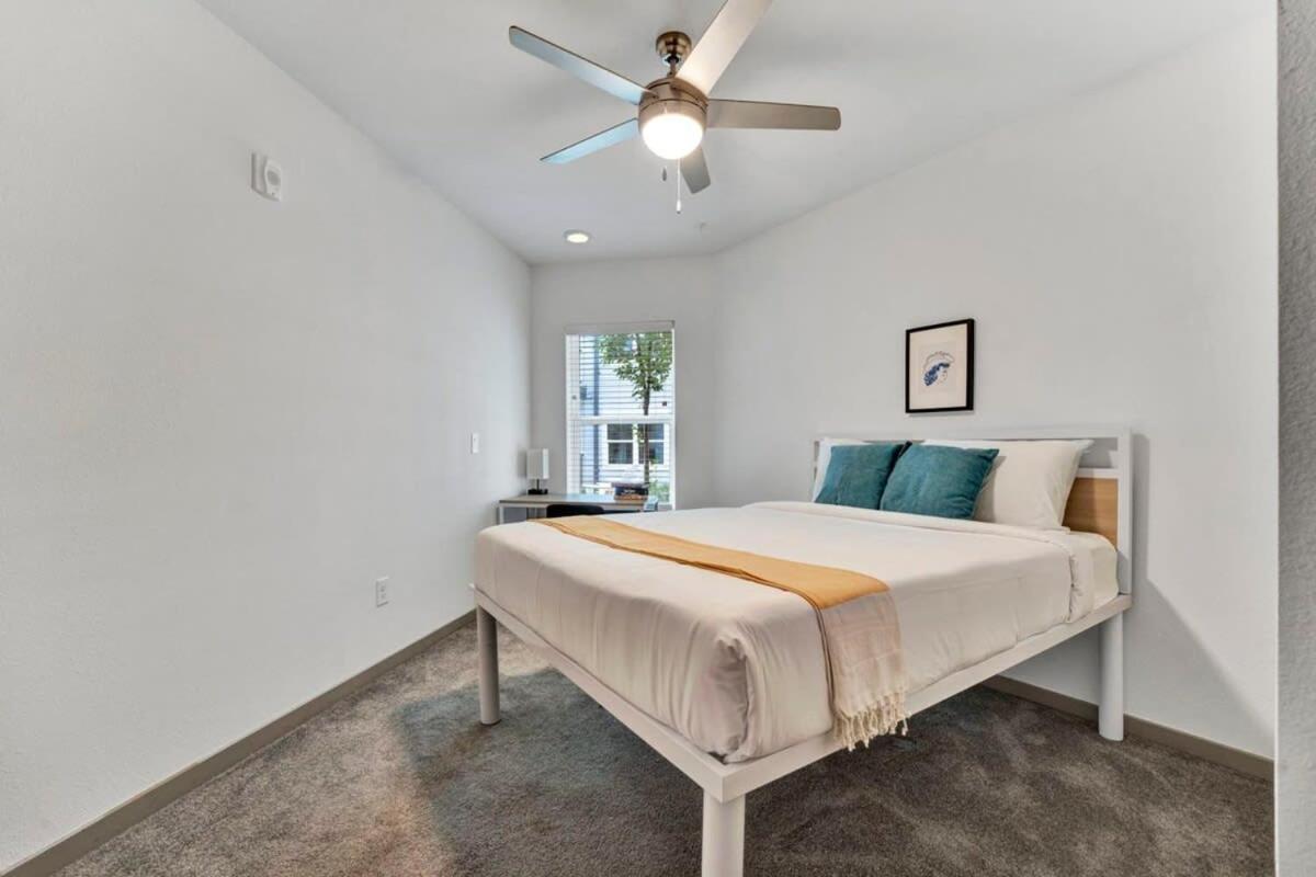 Apartamento Minutes To Dt And Cu On Lake Hartwell Clemson Exterior foto