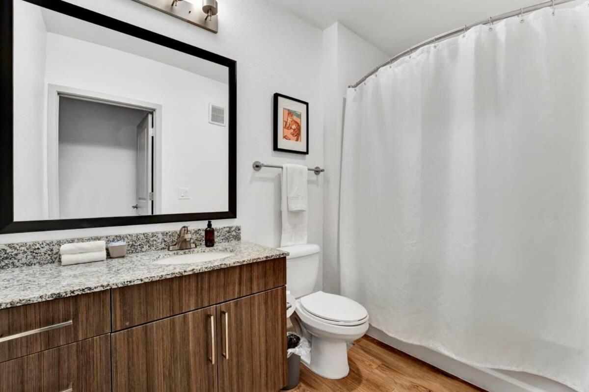 Apartamento Minutes To Dt And Cu On Lake Hartwell Clemson Exterior foto