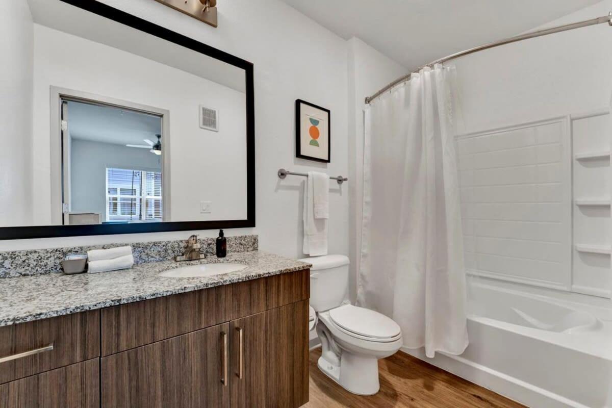 Apartamento Minutes To Dt And Cu On Lake Hartwell Clemson Exterior foto