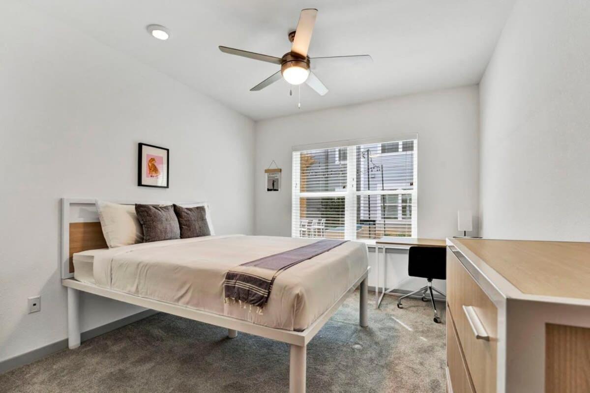 Apartamento Minutes To Dt And Cu On Lake Hartwell Clemson Exterior foto