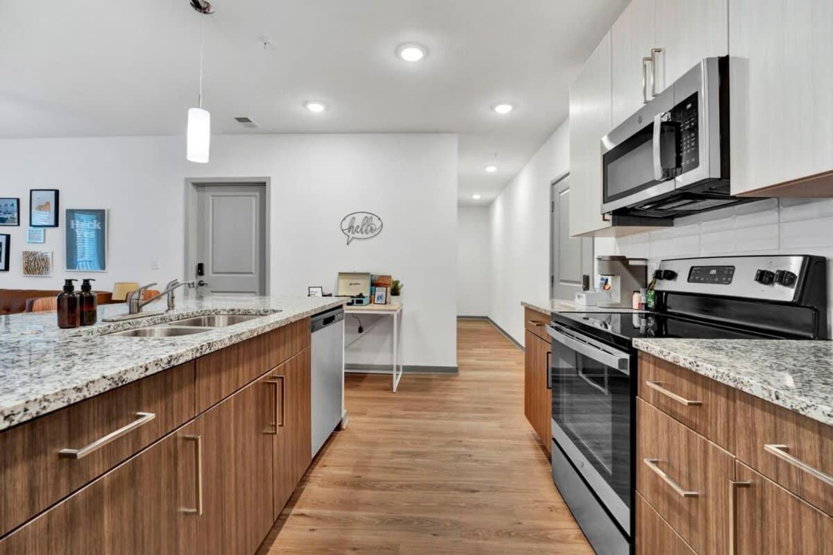Apartamento Minutes To Dt And Cu On Lake Hartwell Clemson Exterior foto