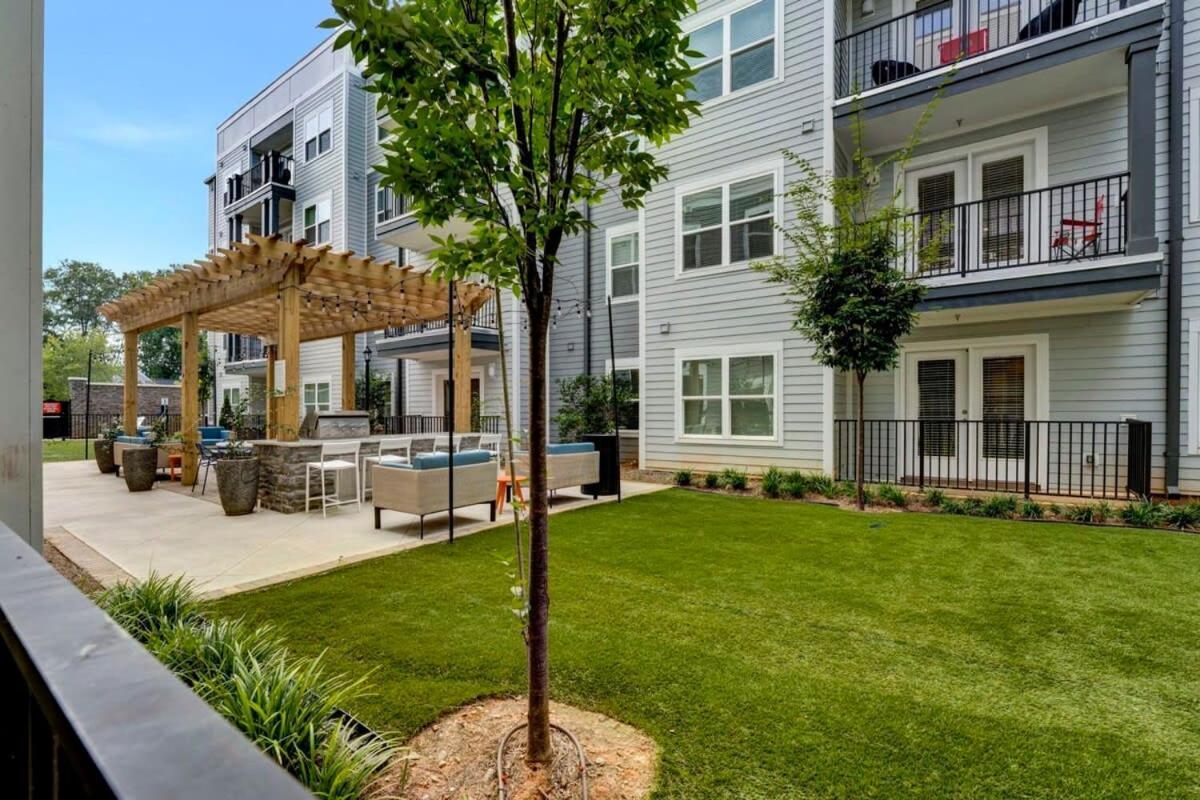 Apartamento Minutes To Dt And Cu On Lake Hartwell Clemson Exterior foto